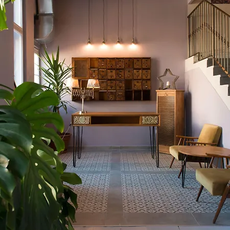 Smokvica Dorcol 3* Belgrad