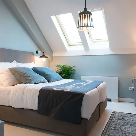 Smokvica Dorcol 3* Belgrade