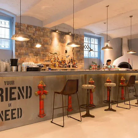 Smokvica Dorcol בלגרד