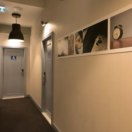 Couette-café Smokvica Dorcol