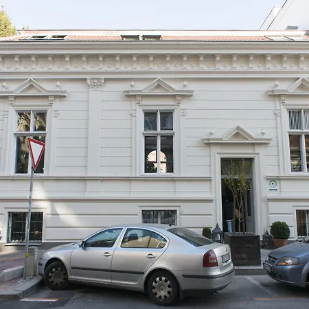 Smokvica Dorcol לינה וארוחת בוקר