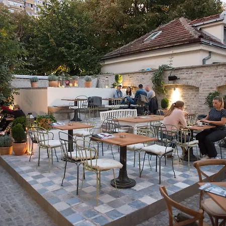 Smokvica Dorcol Belgrade