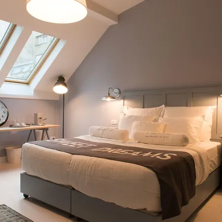 Smokvica Dorcol Belgrad