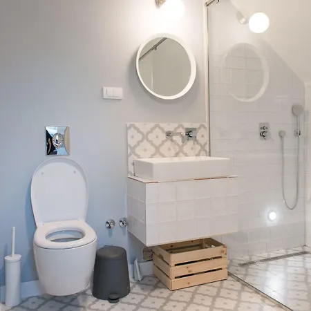 Smokvica Dorcol Couette-café 3*