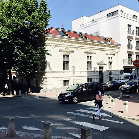 Smokvica Dorcol 3* Belgrade