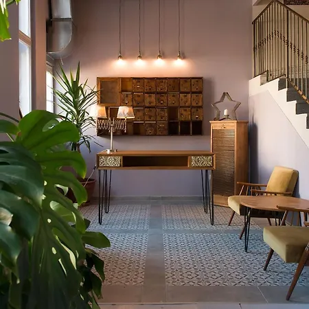Bed & Breakfast Smokvica Dorcol Belgrade