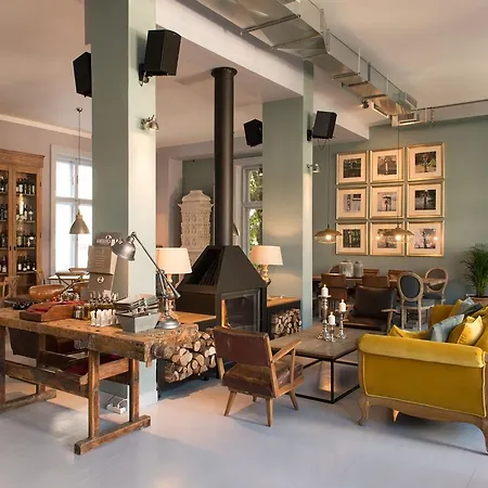 Smokvica Dorcol Couette-café Belgrade