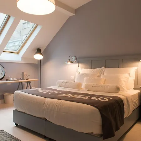 Smokvica Dorcol 3* Belgrade