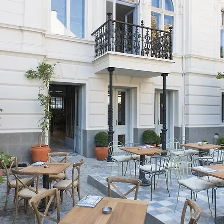 Couette-café Smokvica Dorcol