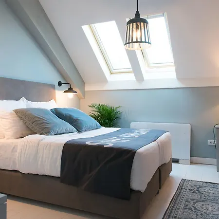 Smokvica Dorcol Bed & Breakfast Belgrade
