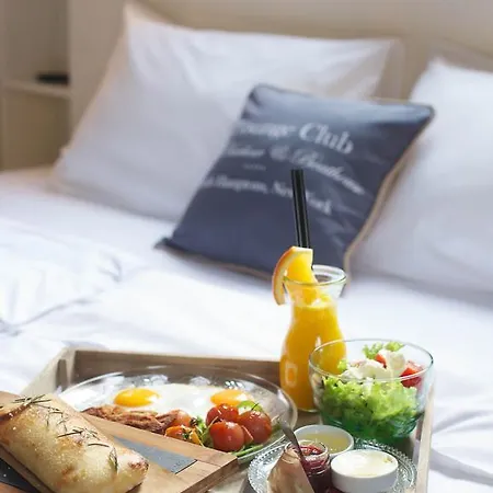 Oda ve Kahvaltı Smokvica Dorcol