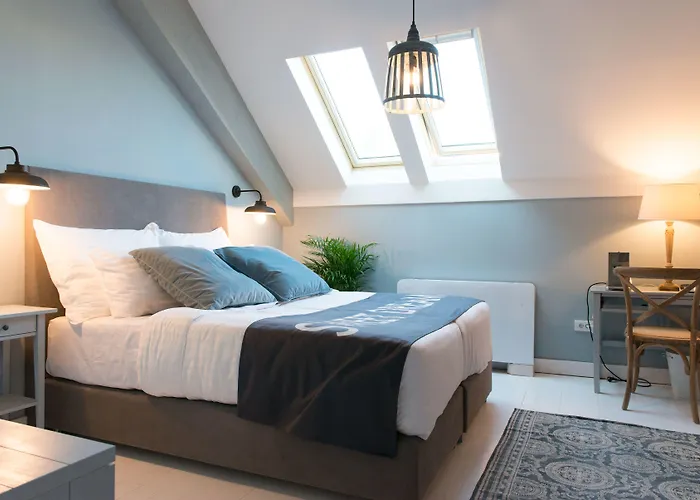 Smokvica Dorcol 3* בלגרד