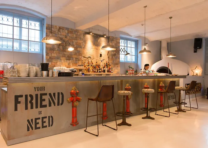 Smokvica Dorcol בלגרד