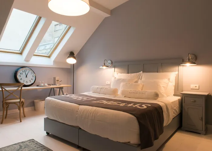 Smokvica Dorcol בלגרד