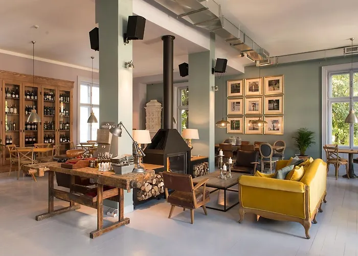 Smokvica Dorcol לינה וארוחת בוקר בלגרד