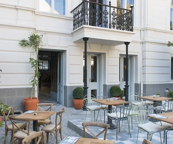 לינה וארוחת בוקר Smokvica Dorcol